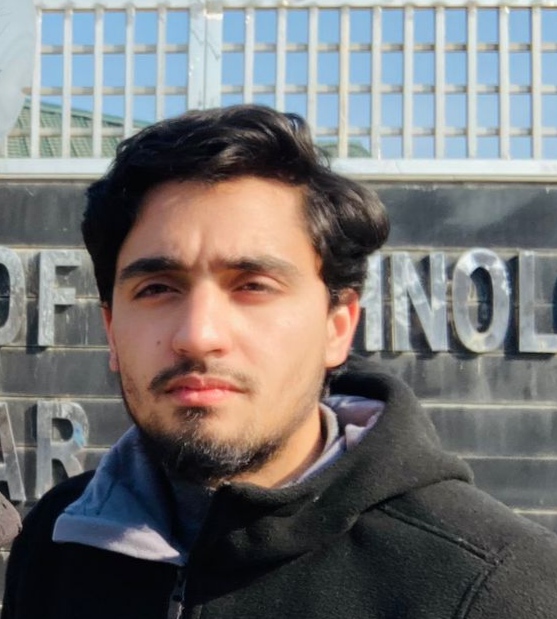 Online Physical Chemistry tutor named Atabik