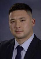 A photo of Calvin, a tutor from University of Connecticut