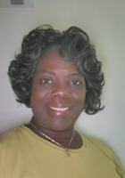 A photo of Patricia, a tutor from Nova Southeastern University A photo of Patricia, a tutor from Nova Southeastern University