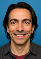 A photo of Maurizio, a tutor from Seneca College