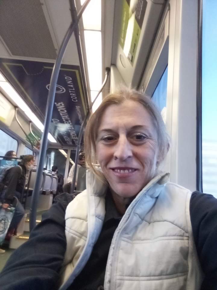 Online OLSAT tutor named Christina