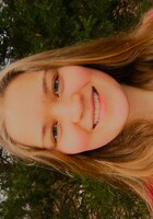 Garland, TX Social Studies tutor named Anastasia