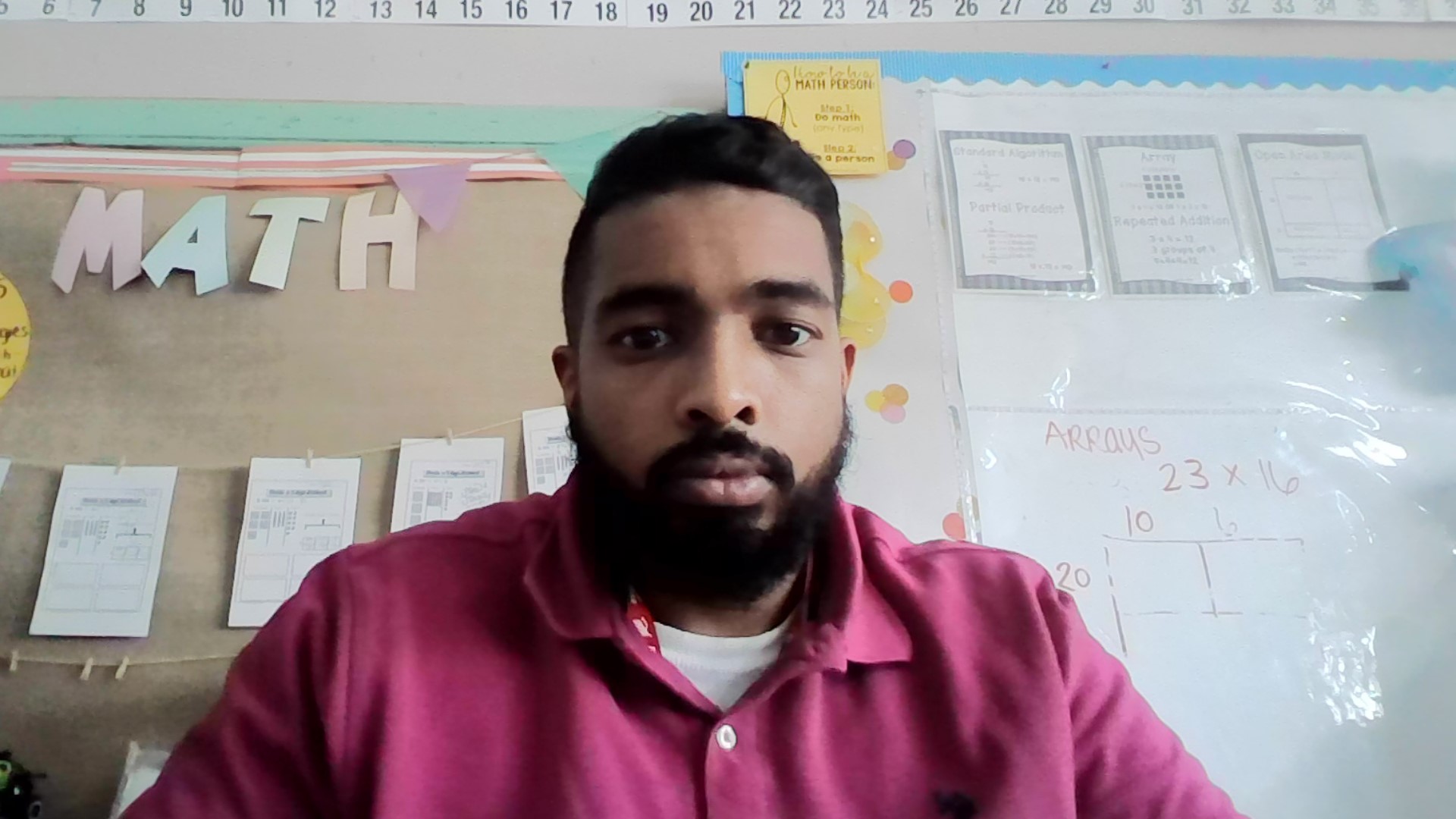 A photo of Mirza, a tutor from Western Governors University A photo of Mirza, a tutor from Western Governors University