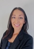 A photo of Stephanie, a tutor from Arizona State University