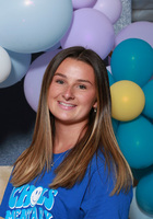 Sherman, TX tutor named Kaylee