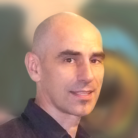 A photo of Zoran, a tutor from Columbia International University