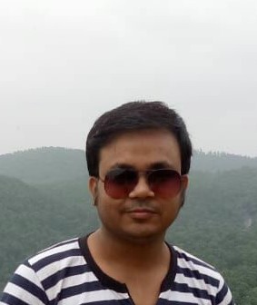 A photo of Rahul, a tutor from ICFAI SIKKIM UNIVERSITY
