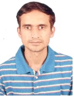 Online Hindi tutor named Ashish