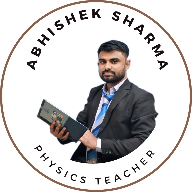 A photo of Abhishek, a tutor from national institute of technology karnatka