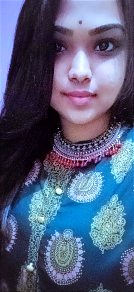Online Agricultural Science tutor named Supriya