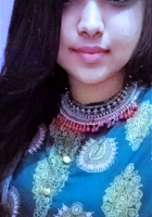 Online Agricultural Science tutor named Supriya