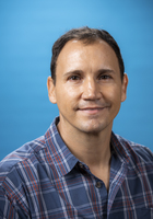 Online Middle School Social Studies tutor named Bradley