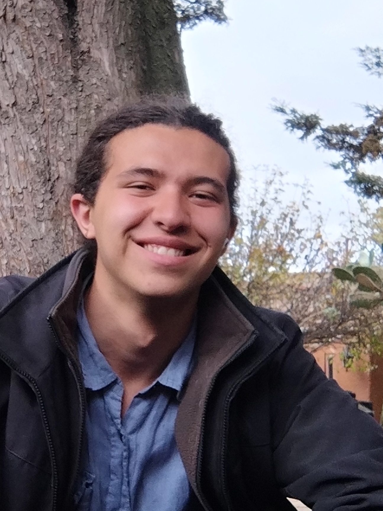Mexico City English Grammar and Syntax tutor named Rodrigo Mexico City English Grammar and Syntax tutor named Rodrigo