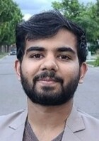 A photo of Jay, a tutor from University of Waterloo
