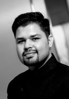 Online Corporate Finance tutor named Manish
