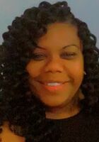 Bear Creek, TX tutor named Qualicia