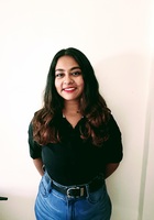 Online CLEP Introductory Sociology tutor named Priyancka