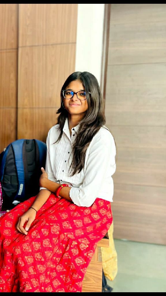 Delhi Science tutor named Ayushi Delhi Science tutor named Ayushi