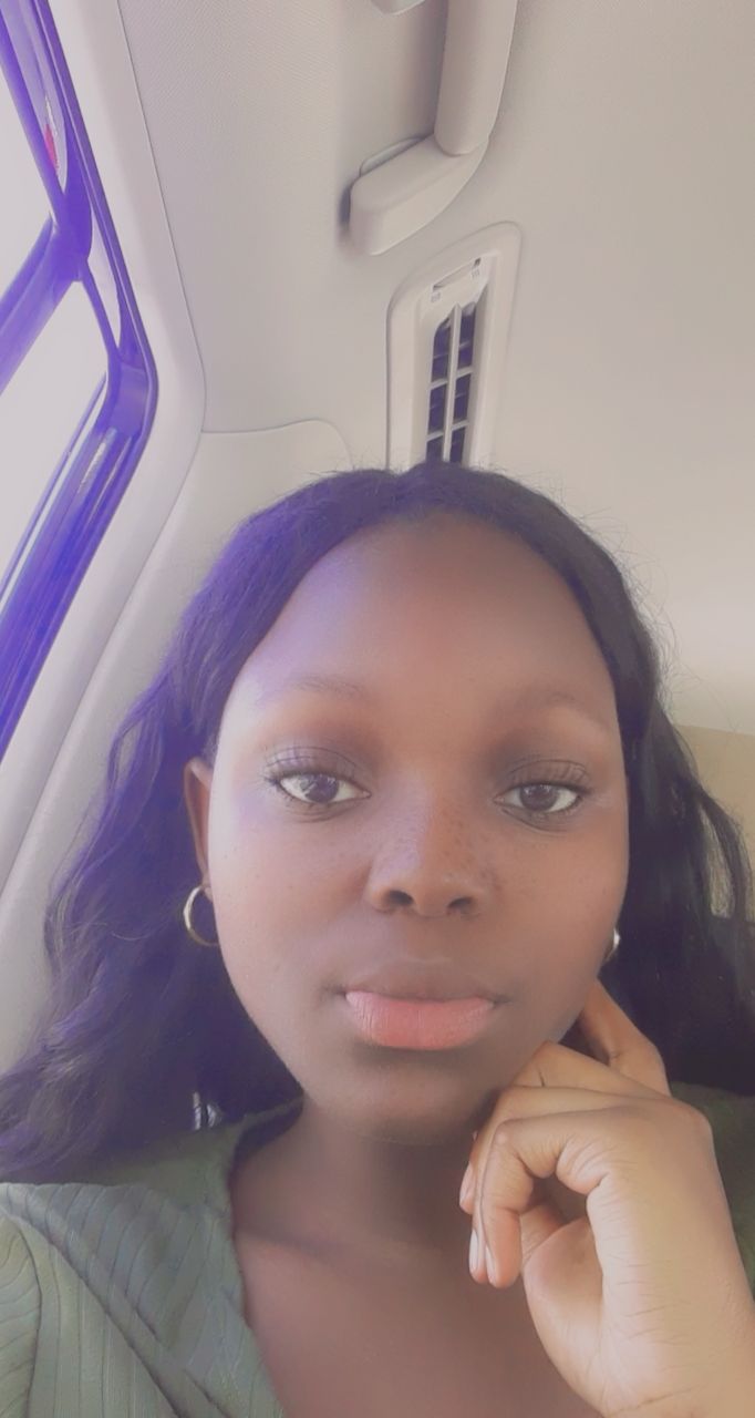 A photo of Kayla, a tutor from Austin Peay State University