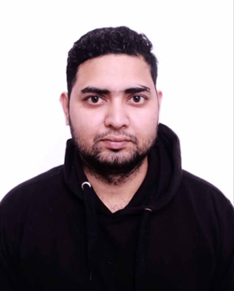 A photo of Amit Kumar, a tutor from sanjay gandhi postgraduate medical science