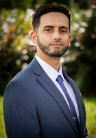 West Little River, FL tutor named Marcos