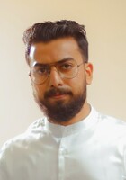 Online IB Design Technology tutor named ANEESRAHMAN