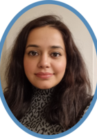 Online Microsoft Word tutor named Sadaf