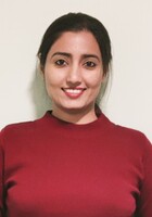 Online Elementary School Science tutor named Harkamal