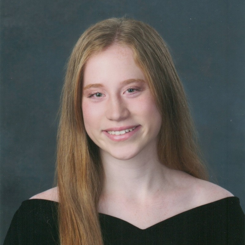 Online AP Computer Science Principles tutor named Alexis