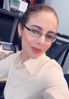 A photo of Yesenia, a tutor from Indian River State College A photo of Yesenia, a tutor from Indian River State College