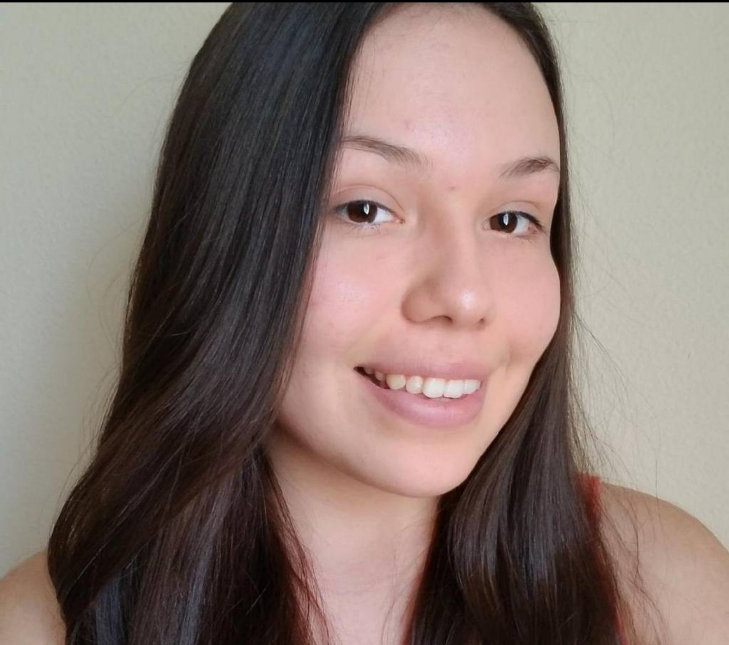 A photo of Graciela, a tutor from Stephen F Austin State University