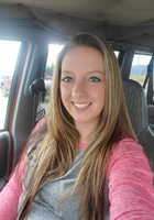 A photo of Courtney, a tutor from Lane Community College A photo of Courtney, a tutor from Lane Community College