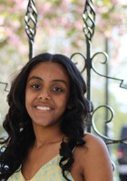 Union Bridge, MD tutor named Tibeb