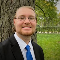 A photo of Joshua, a tutor from Illinois Institute of Technology