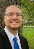 A photo of Joshua, a tutor from Illinois Institute of Technology