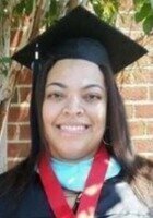 Belo Horizonte UK A Level tutor named Candace Belo Horizonte UK A Level tutor named Candace