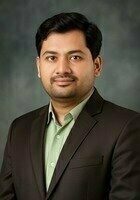 A photo of Mridul, a tutor from Indian Institute of Technology Mandi