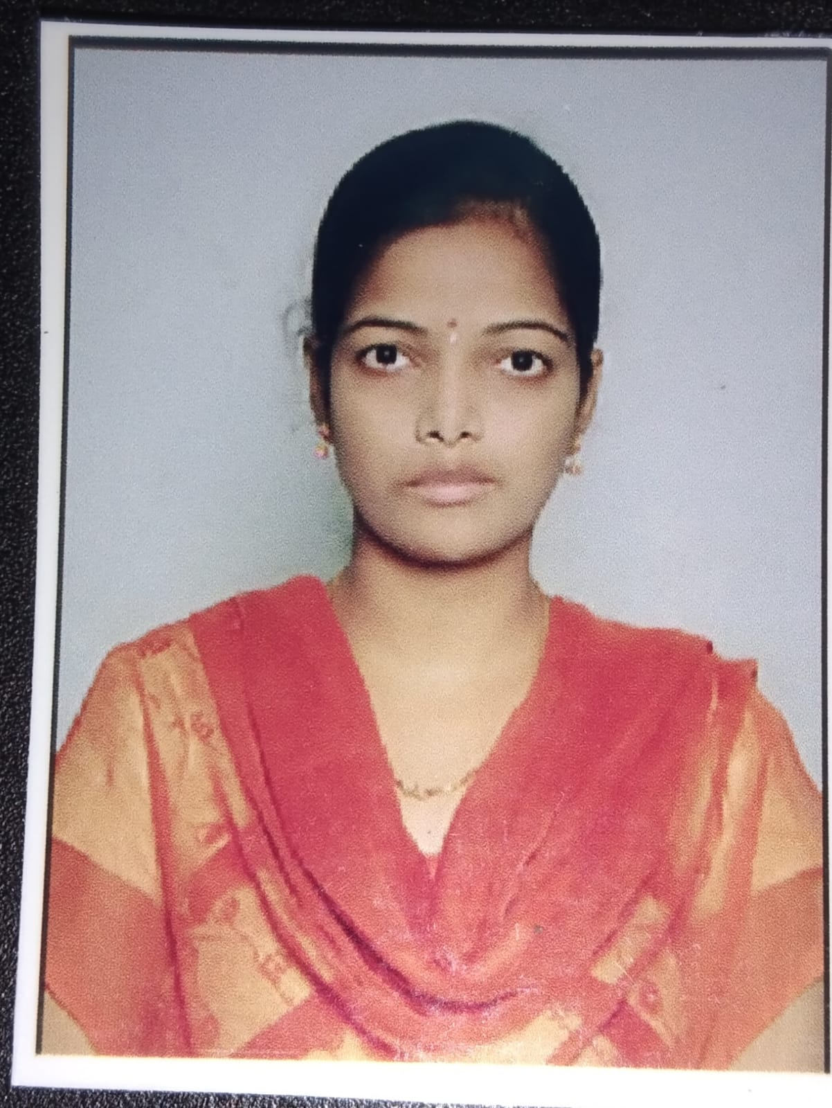 Online College Statistics tutor named Rajani