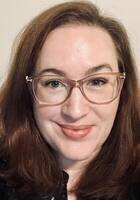 Alabama German tutor named Alyce