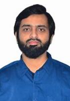 Online Computer Architecture tutor named mohammad suhaib