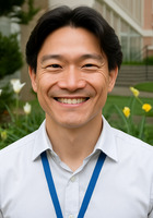 Online Microsoft Word tutor named Kwun Yuen