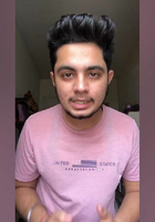 Online Inorganic Chemistry tutor named Rishabh