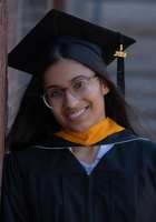 A photo of Anya, a tutor from Rensselaer Polytechnic Institute A photo of Anya, a tutor from Rensselaer Polytechnic Institute