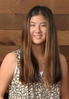 A photo of Abigail, a tutor from Florida Atlantic University A photo of Abigail, a tutor from Florida Atlantic University