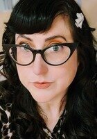 A photo of Kara, a tutor from Truman State University