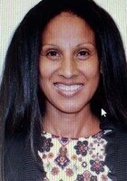 A photo of Latasha, a tutor from California State University-Long Beach