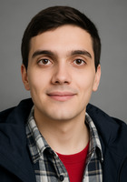 Online High School Chemistry tutor named Alexandre