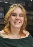 Kings Forest, GA tutor named Eve