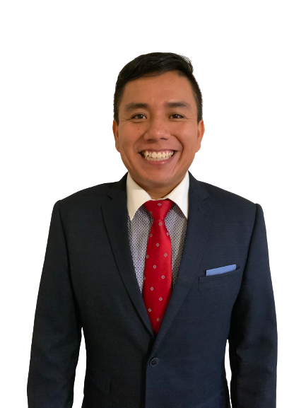 A photo of Jorge, a tutor from United States International University