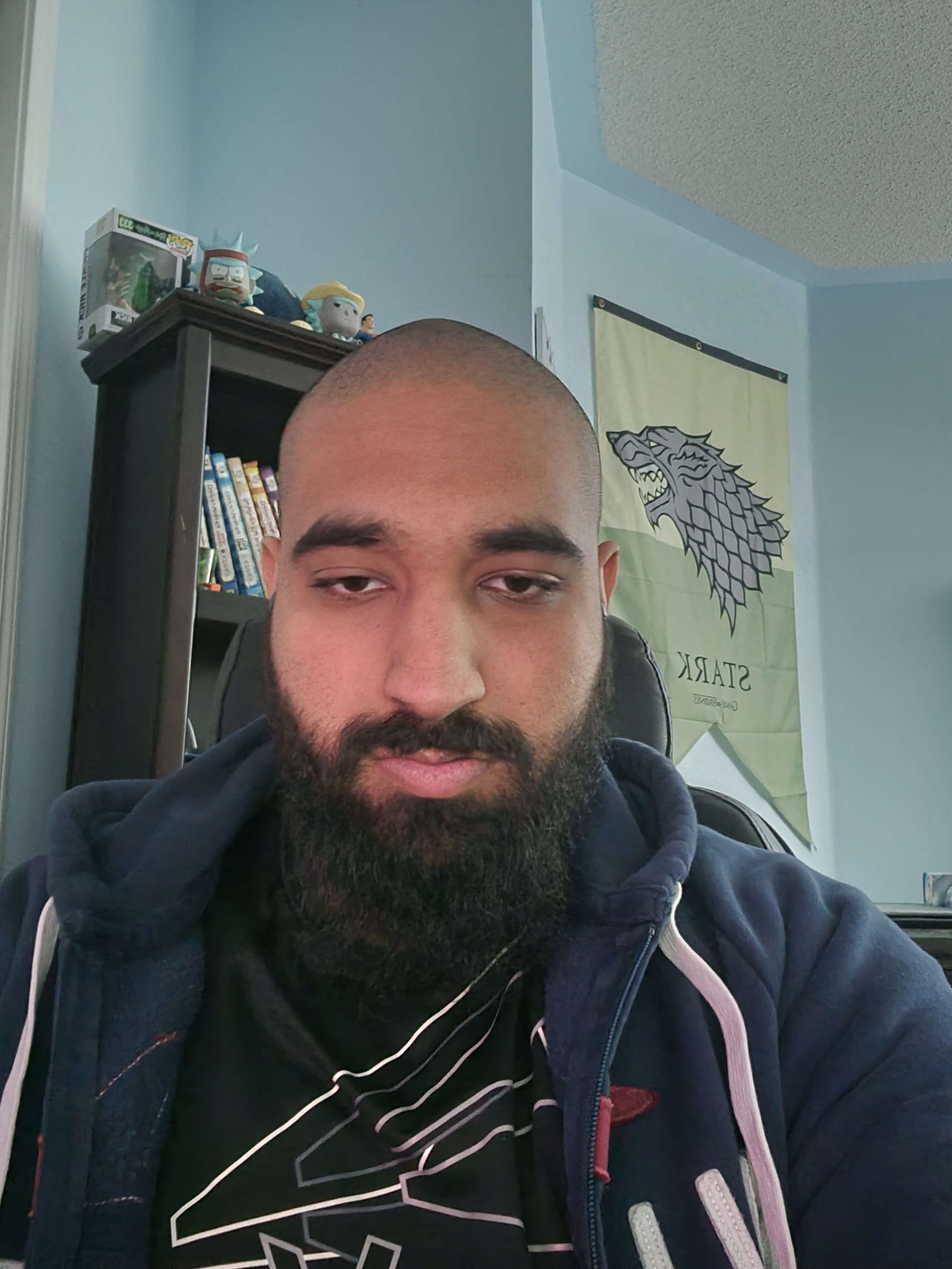 Online Technology and Coding tutor named Parmprit